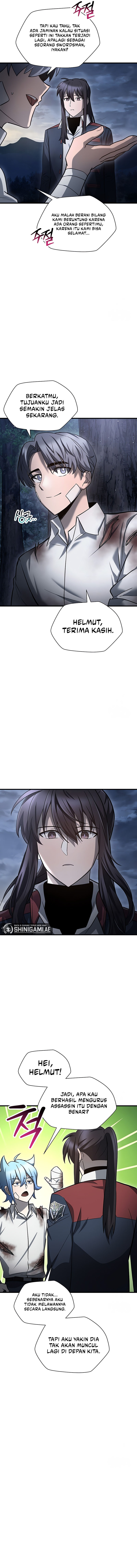 Helmut: The Forsaken Child Chapter 81 Image 15