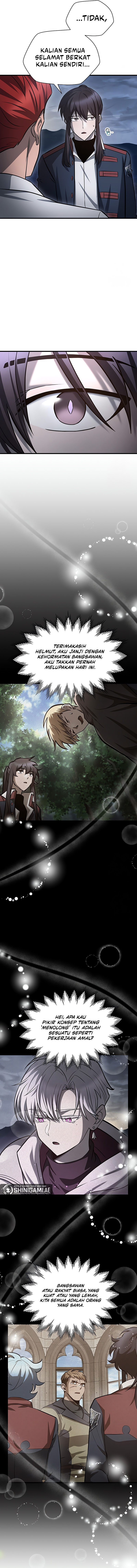 Helmut: The Forsaken Child Chapter 81 Image 18