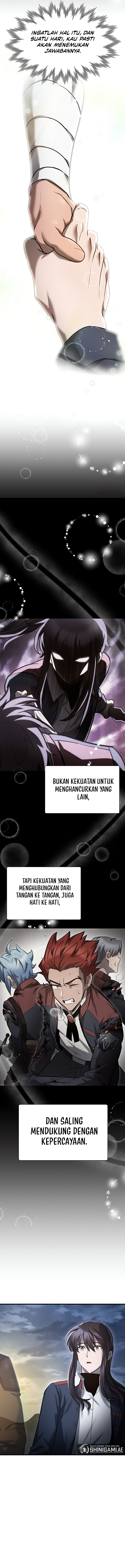 Helmut: The Forsaken Child Chapter 81 Image 19