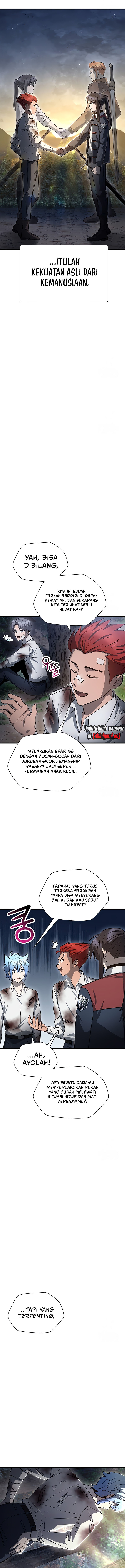 Helmut: The Forsaken Child Chapter 81 Image 20