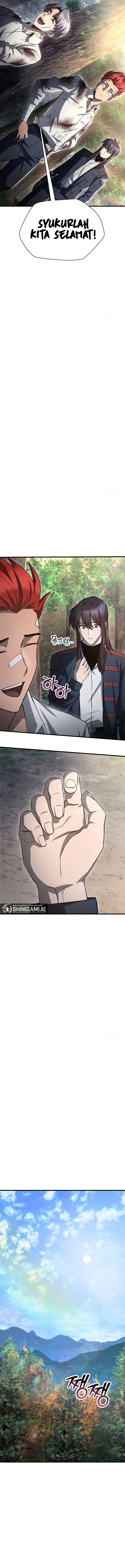 Helmut: The Forsaken Child Chapter 81 Image 21