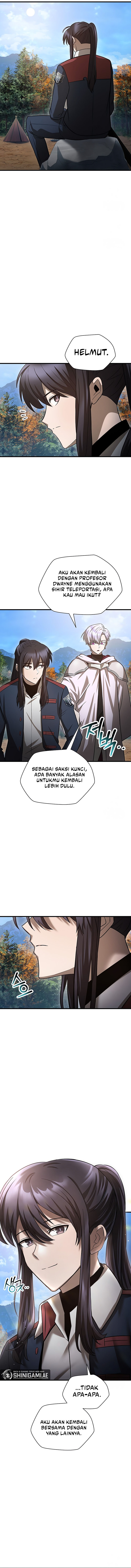 Helmut: The Forsaken Child Chapter 81 Image 22