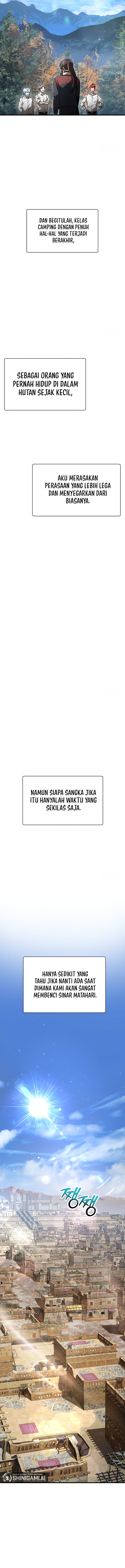 Helmut: The Forsaken Child Chapter 81 Image 24