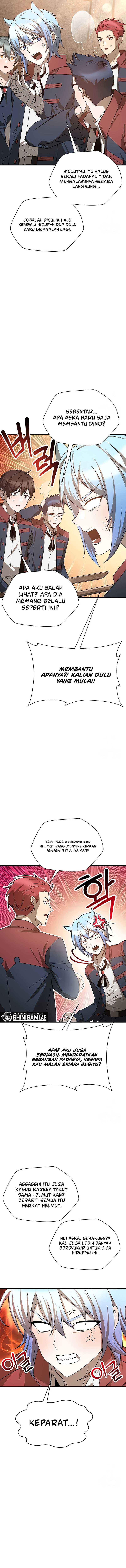 Helmut: The Forsaken Child Chapter 82 Image 2