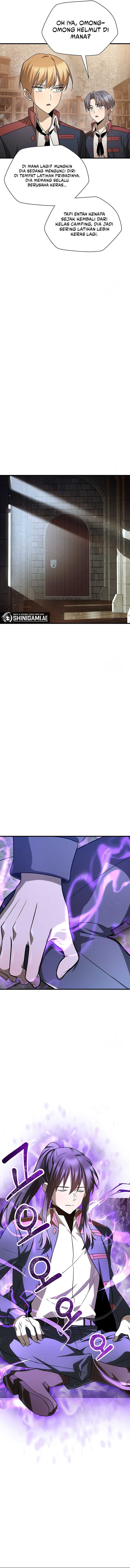 Helmut: The Forsaken Child Chapter 82 Image 3