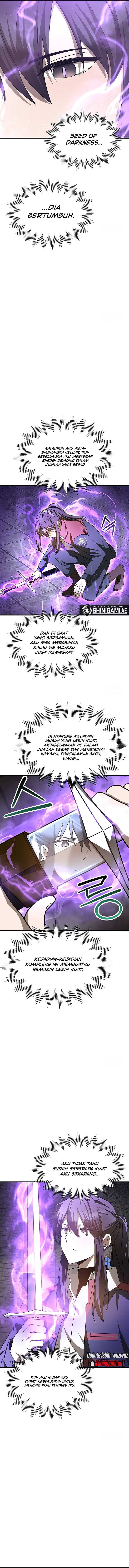 Helmut: The Forsaken Child Chapter 82 Image 4