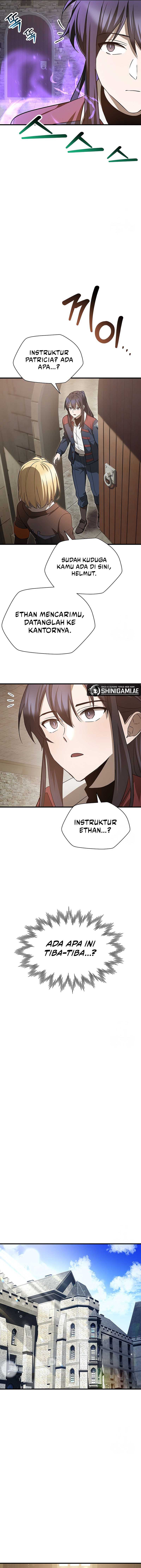 Helmut: The Forsaken Child Chapter 82 Image 5