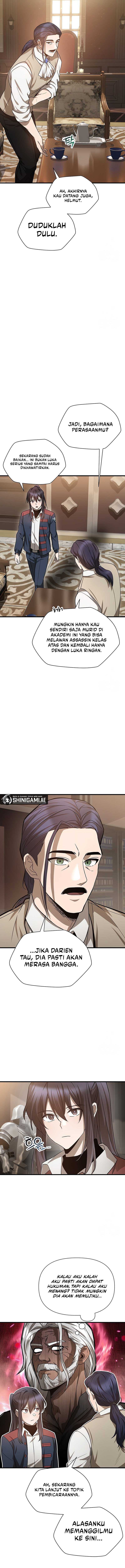 Helmut: The Forsaken Child Chapter 82 Image 6