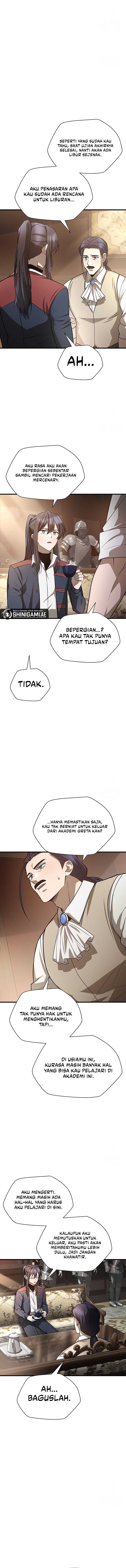 Helmut: The Forsaken Child Chapter 82 Image 7