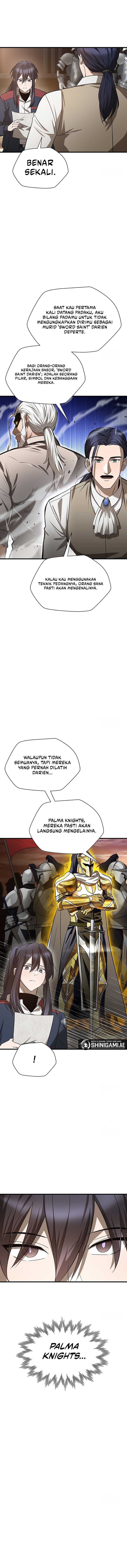 Helmut: The Forsaken Child Chapter 82 Image 10