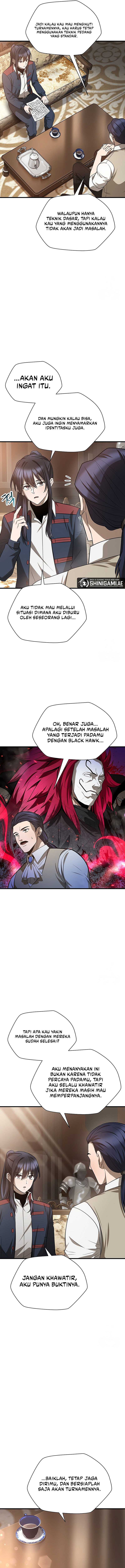 Helmut: The Forsaken Child Chapter 82 Image 11