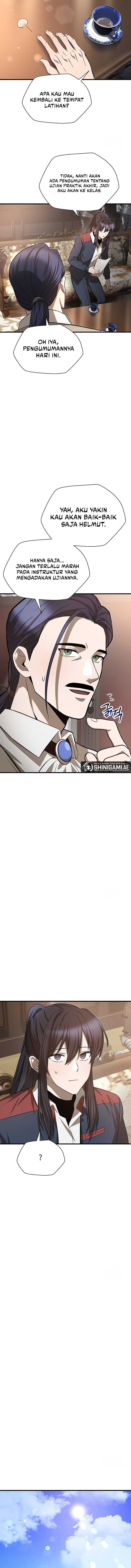 Helmut: The Forsaken Child Chapter 82 Image 12