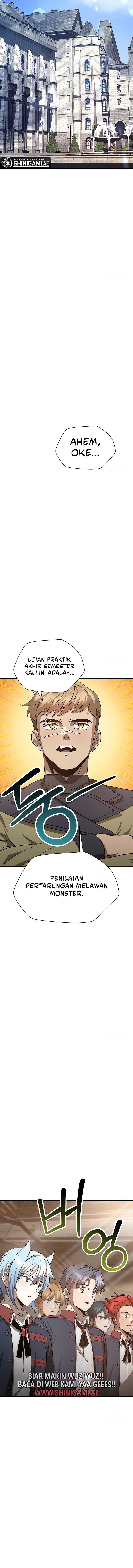 Helmut: The Forsaken Child Chapter 82 Image 13