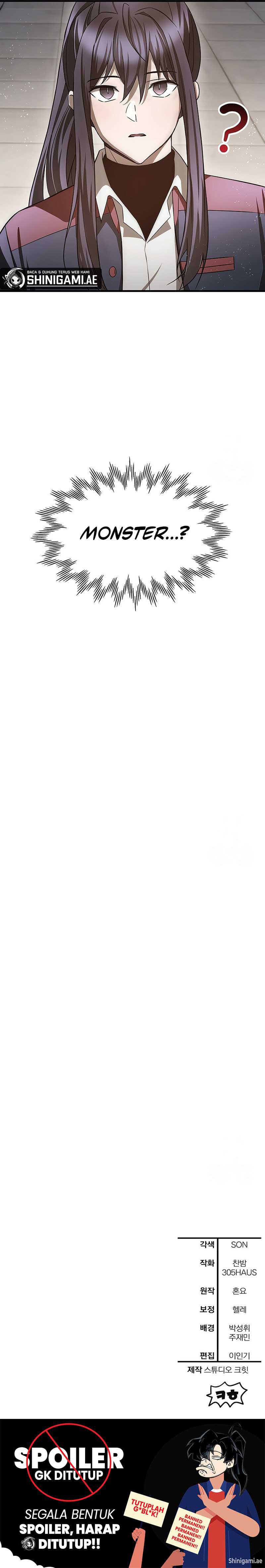 Helmut: The Forsaken Child Chapter 82 Image 14