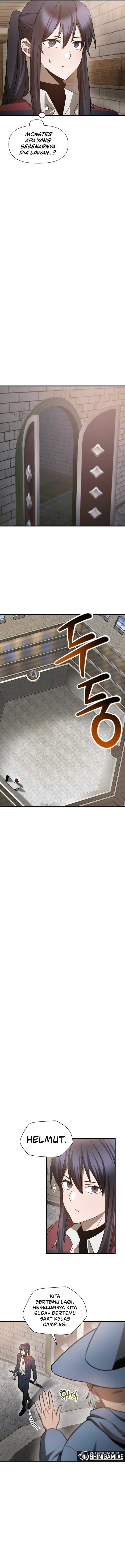 Helmut: The Forsaken Child Chapter 83 Image 8