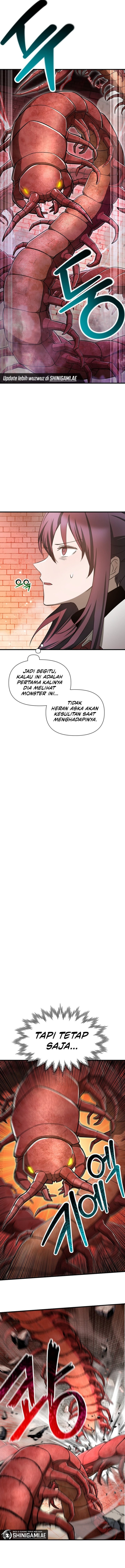 Helmut: The Forsaken Child Chapter 83 Image 15