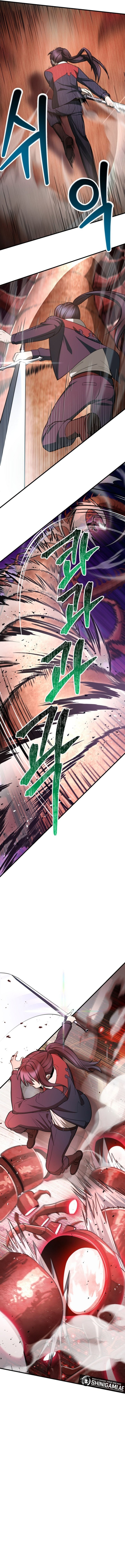 Helmut: The Forsaken Child Chapter 83 Image 17