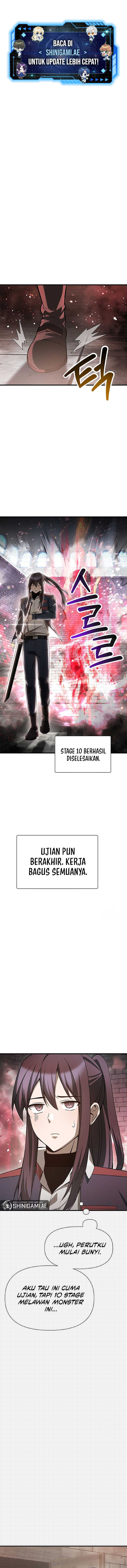 Helmut: The Forsaken Child Chapter 84 Image 0