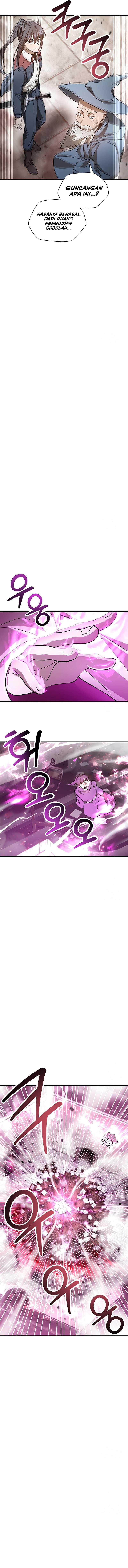 Helmut: The Forsaken Child Chapter 84 Image 3