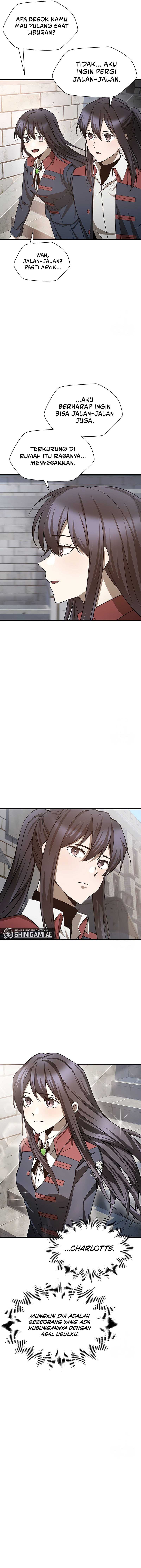 Helmut: The Forsaken Child Chapter 84 Image 11