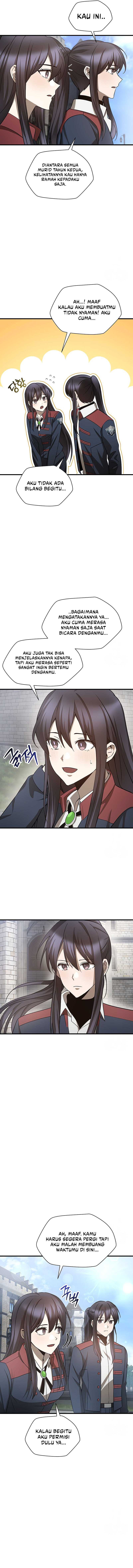 Helmut: The Forsaken Child Chapter 84 Image 12