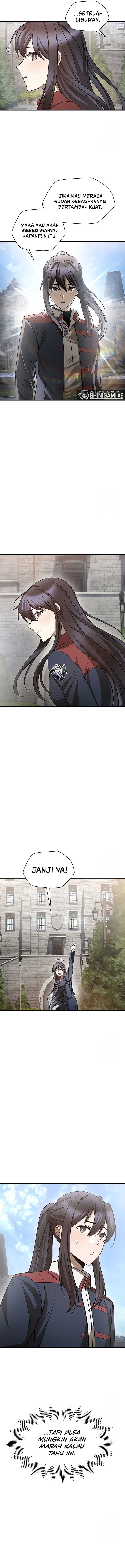 Helmut: The Forsaken Child Chapter 84 Image 13