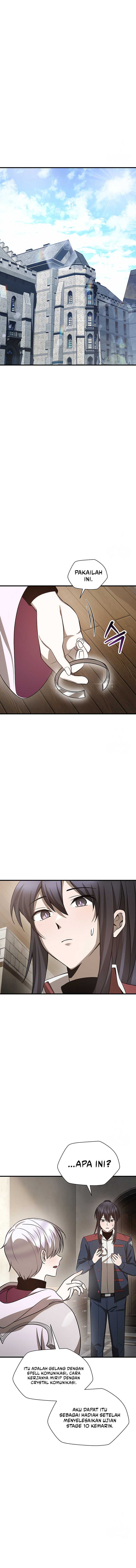 Helmut: The Forsaken Child Chapter 84 Image 14