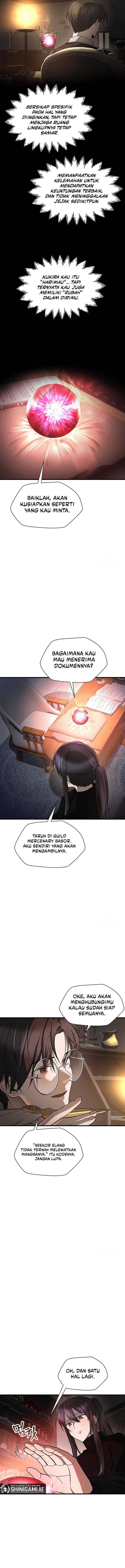 Helmut: The Forsaken Child Chapter 85 Image 2