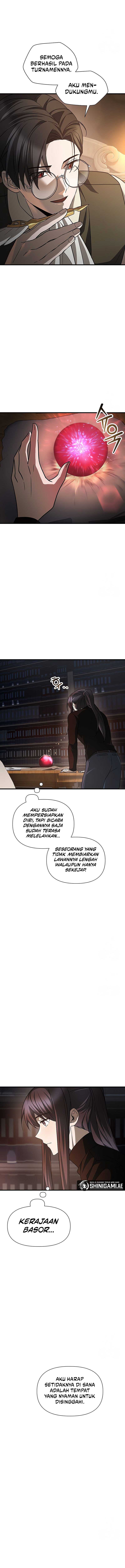 Helmut: The Forsaken Child Chapter 85 Image 3