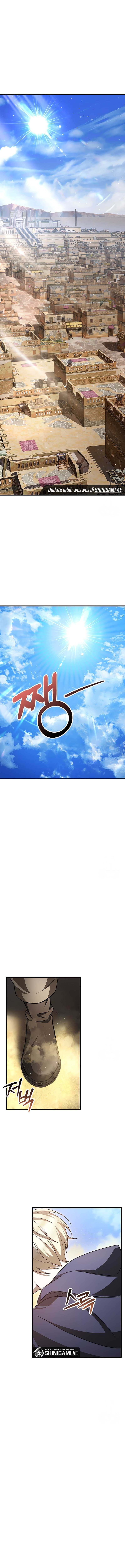 Helmut: The Forsaken Child Chapter 85 Image 4