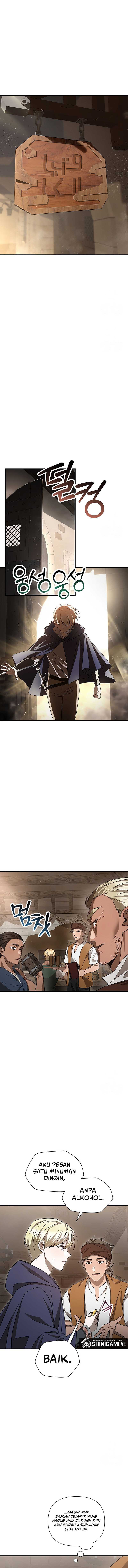 Helmut: The Forsaken Child Chapter 85 Image 7