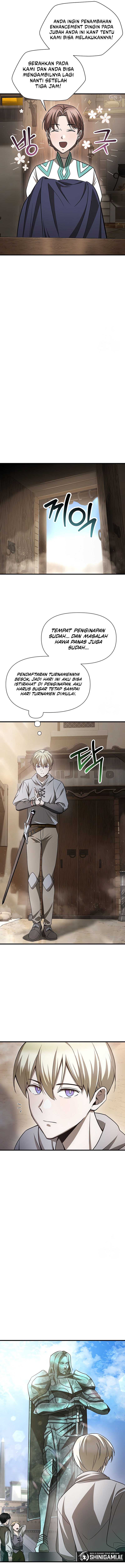Helmut: The Forsaken Child Chapter 85 Image 12