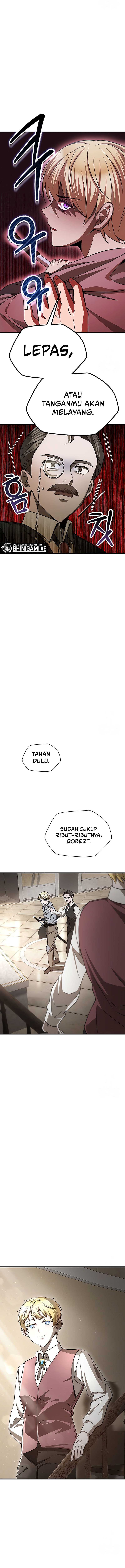 Helmut: The Forsaken Child Chapter 86 Fix Image 2