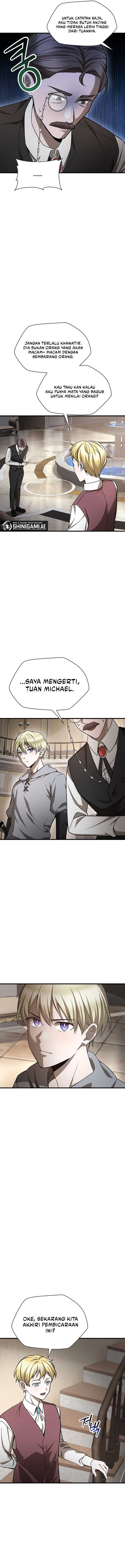 Helmut: The Forsaken Child Chapter 86 Fix Image 5