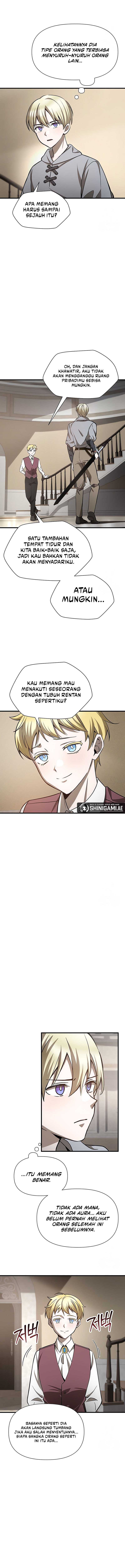 Helmut: The Forsaken Child Chapter 86 Fix Image 6