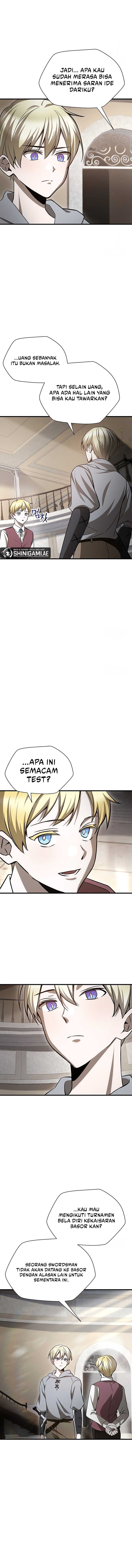 Helmut: The Forsaken Child Chapter 86 Fix Image 7