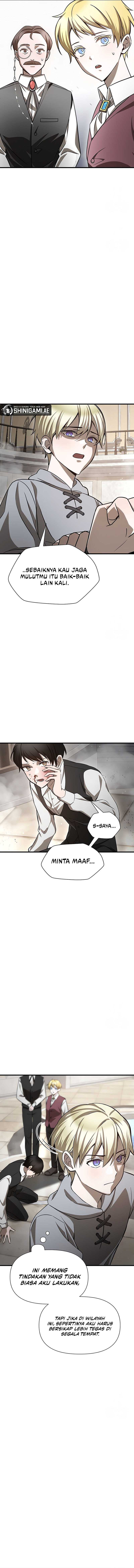 Helmut: The Forsaken Child Chapter 86 Fix Image 10