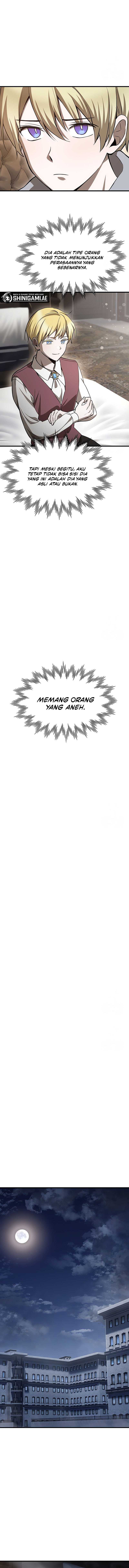 Helmut: The Forsaken Child Chapter 86 Fix Image 15