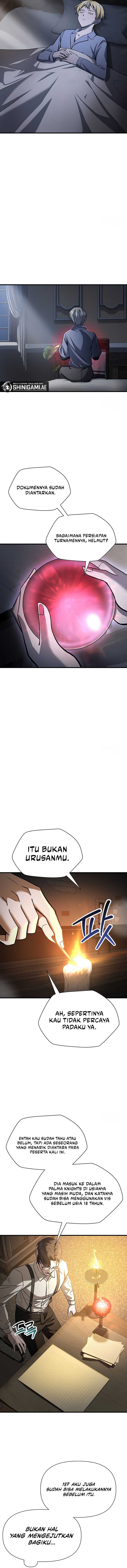 Helmut: The Forsaken Child Chapter 86 Fix Image 16