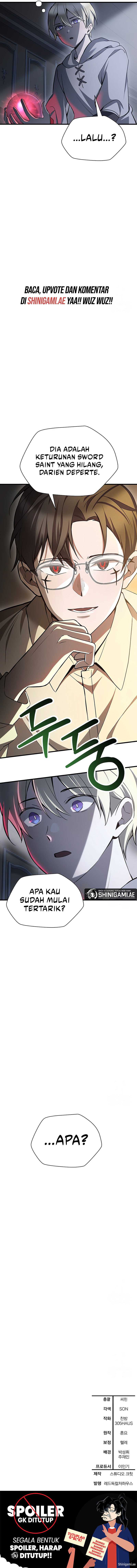 Helmut: The Forsaken Child Chapter 86 Fix Image 17