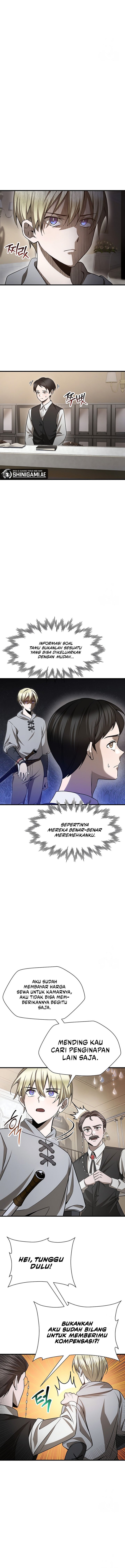 Helmut: The Forsaken Child Chapter 86 Image 2