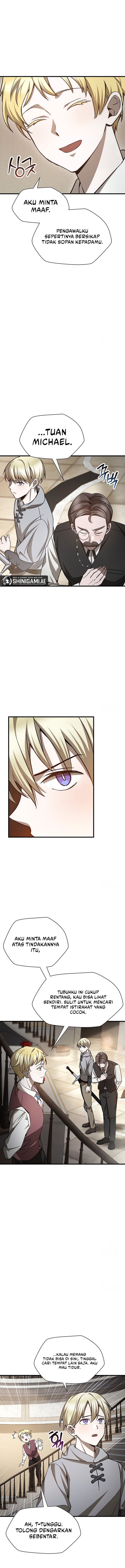 Helmut: The Forsaken Child Chapter 86 Image 4