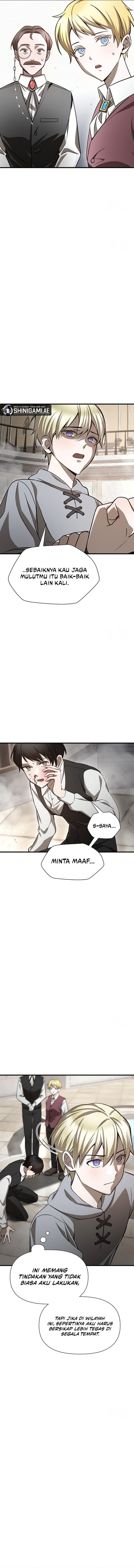 Helmut: The Forsaken Child Chapter 86 Image 10