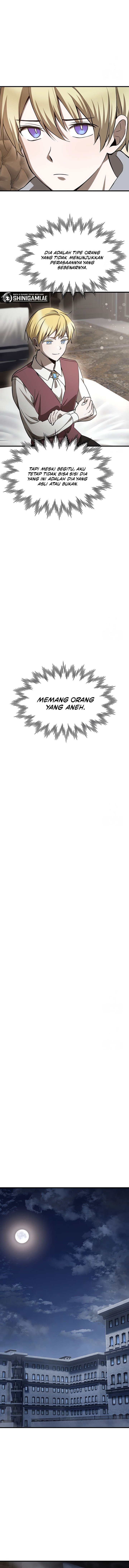 Helmut: The Forsaken Child Chapter 86 Image 15