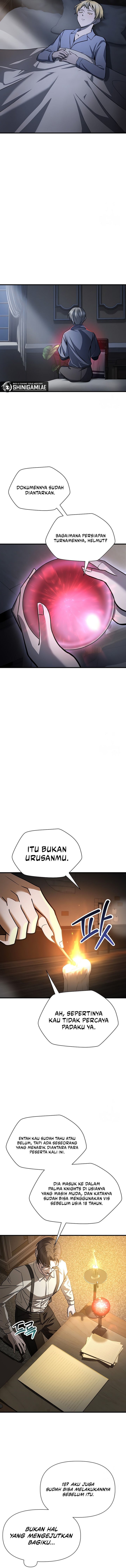 Helmut: The Forsaken Child Chapter 86 Image 16