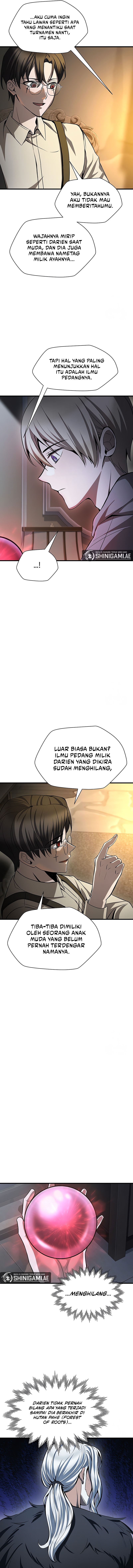 Helmut: The Forsaken Child Chapter 87 Image 2