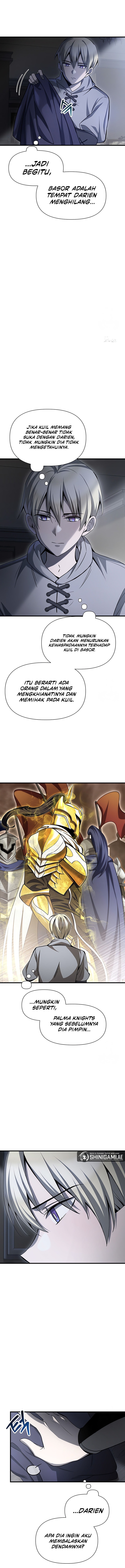 Helmut: The Forsaken Child Chapter 87 Image 5