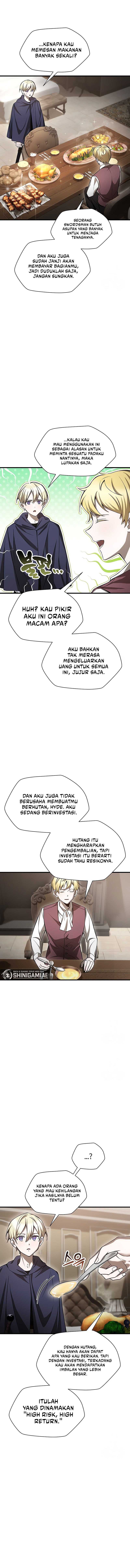 Helmut: The Forsaken Child Chapter 88 Image 2