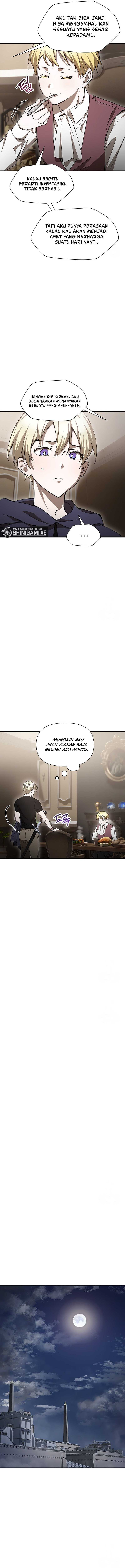 Helmut: The Forsaken Child Chapter 88 Image 3