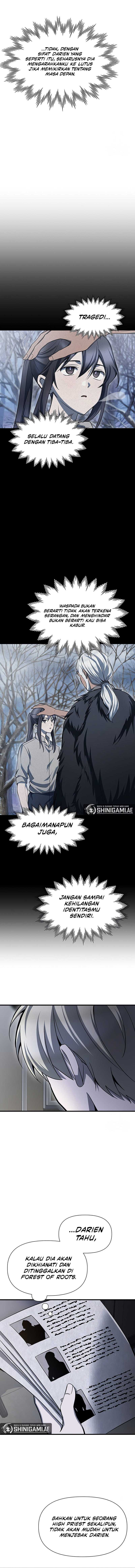 Helmut: The Forsaken Child Chapter 88 Image 7